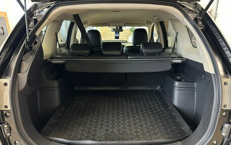 Mitsubishi Outlander III рестайлинг 3, 2014 год, 1 879 000 рублей, 19 фотография