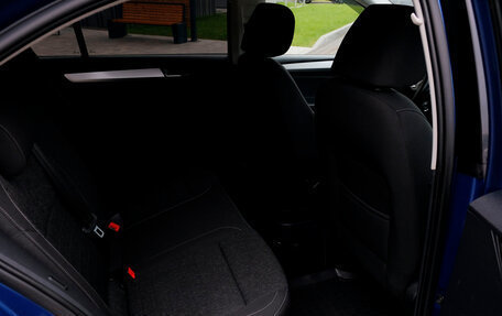 Skoda Rapid II, 2021 год, 1 590 320 рублей, 9 фотография