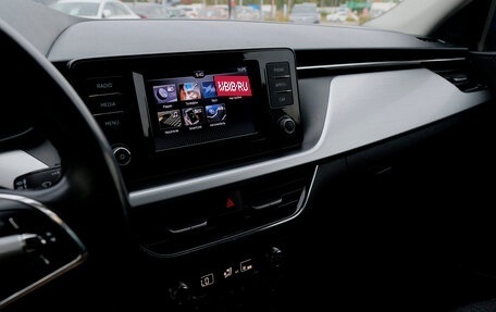 Skoda Rapid II, 2021 год, 1 590 320 рублей, 15 фотография