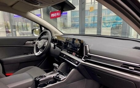 KIA Sportage IV рестайлинг, 2025 год, 3 990 000 рублей, 8 фотография