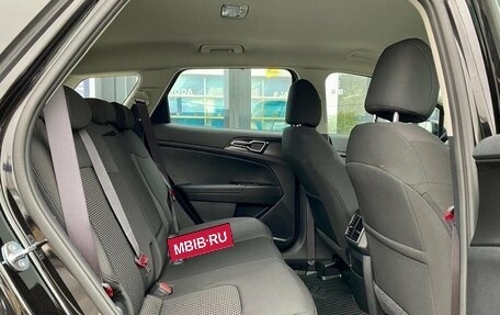 KIA Sportage IV рестайлинг, 2025 год, 3 990 000 рублей, 7 фотография