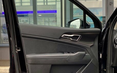KIA Sportage IV рестайлинг, 2025 год, 3 990 000 рублей, 15 фотография
