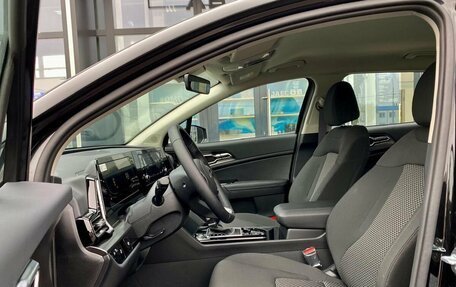 KIA Sportage IV рестайлинг, 2025 год, 3 990 000 рублей, 23 фотография