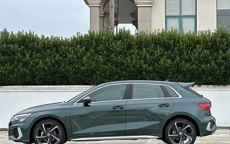 Audi A3, 2021 год, 2 300 000 рублей, 7 фотография