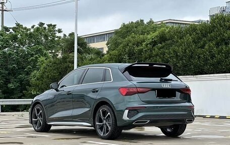 Audi A3, 2021 год, 2 300 000 рублей, 5 фотография