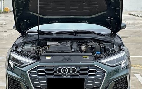 Audi A3, 2021 год, 2 300 000 рублей, 8 фотография