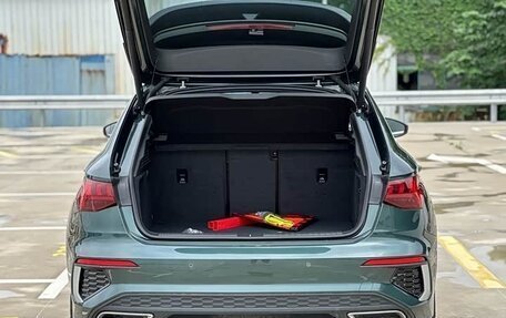 Audi A3, 2021 год, 2 300 000 рублей, 10 фотография