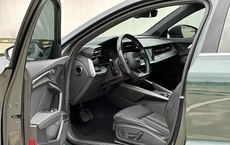 Audi A3, 2021 год, 2 300 000 рублей, 11 фотография