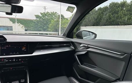 Audi A3, 2021 год, 2 300 000 рублей, 21 фотография