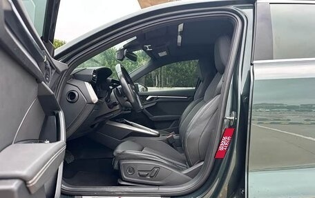 Audi A3, 2021 год, 2 300 000 рублей, 14 фотография