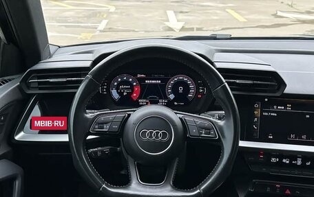 Audi A3, 2021 год, 2 300 000 рублей, 19 фотография