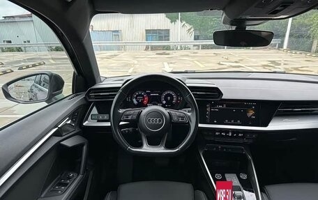 Audi A3, 2021 год, 2 300 000 рублей, 18 фотография