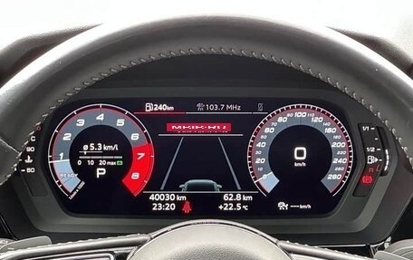 Audi A3, 2021 год, 2 300 000 рублей, 20 фотография