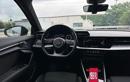 Audi A3, 2021 год, 2 300 000 рублей, 22 фотография