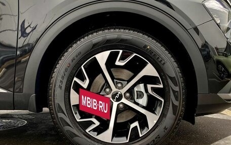 KIA Sportage IV рестайлинг, 2025 год, 3 990 000 рублей, 5 фотография