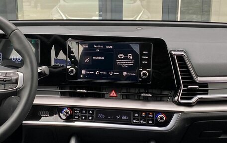 KIA Sportage IV рестайлинг, 2025 год, 3 990 000 рублей, 19 фотография