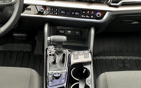 KIA Sportage IV рестайлинг, 2025 год, 3 990 000 рублей, 20 фотография