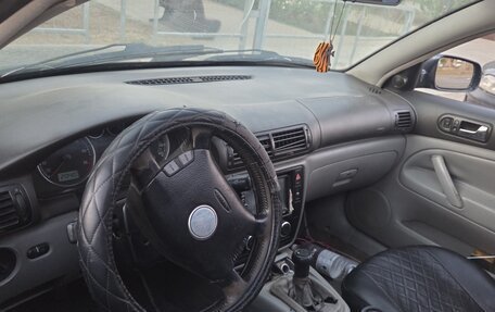 Volkswagen Passat B5+ рестайлинг, 2001 год, 270 000 рублей, 2 фотография