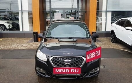 Datsun on-DO I рестайлинг, 2016 год, 469 000 рублей, 2 фотография