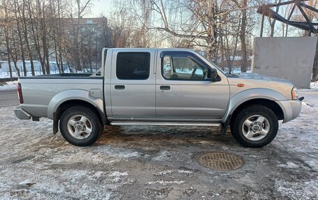 Nissan NP300, 2008 год, 999 999 рублей, 8 фотография