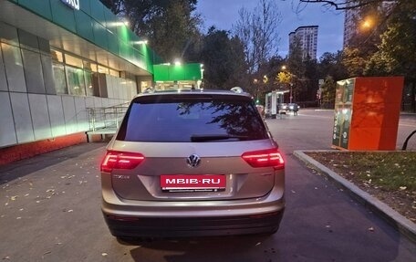 Volkswagen Tiguan II, 2019 год, 3 000 000 рублей, 6 фотография