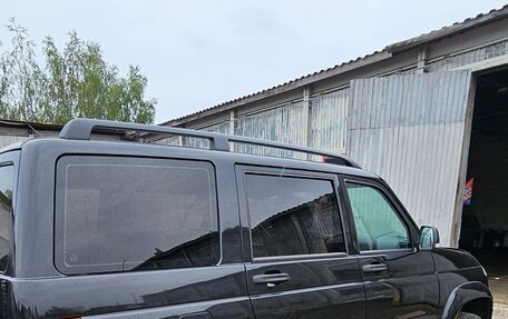 ЛуАЗ Patriot, 2015 год, 790 000 рублей, 3 фотография