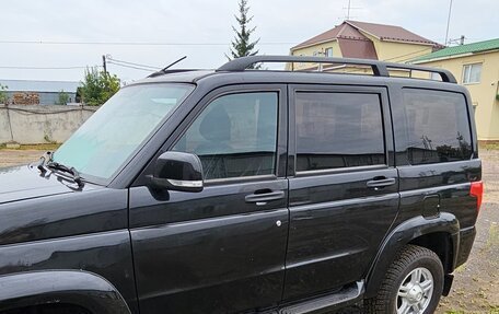 ЛуАЗ Patriot, 2015 год, 790 000 рублей, 4 фотография