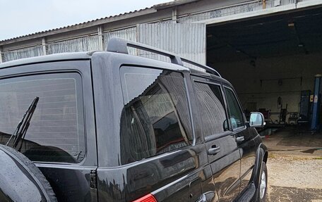 ЛуАЗ Patriot, 2015 год, 790 000 рублей, 2 фотография