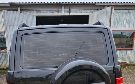 ЛуАЗ Patriot, 2015 год, 790 000 рублей, 8 фотография