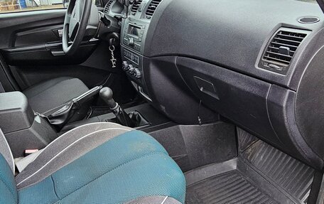 ЛуАЗ Patriot, 2015 год, 790 000 рублей, 9 фотография