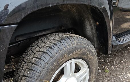 ЛуАЗ Patriot, 2015 год, 790 000 рублей, 11 фотография