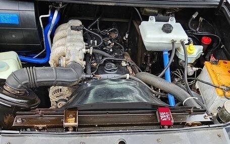 ЛуАЗ Patriot, 2015 год, 790 000 рублей, 7 фотография