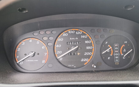 Honda CR-V IV, 2001 год, 490 000 рублей, 9 фотография