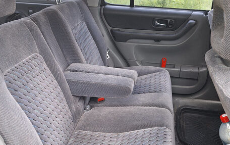 Honda CR-V IV, 2001 год, 490 000 рублей, 10 фотография