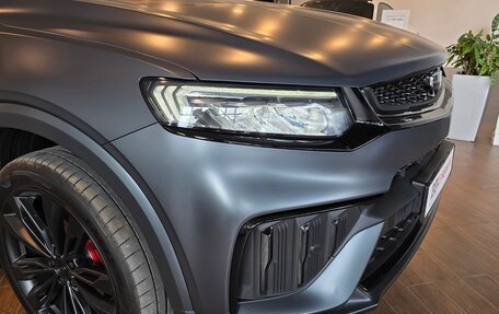 Geely Tugella FY11, 2023 год, 3 780 000 рублей, 7 фотография