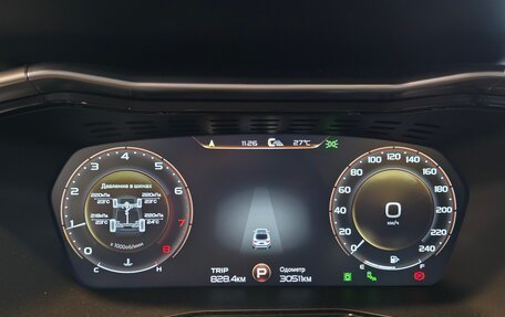 Geely Tugella FY11, 2023 год, 3 780 000 рублей, 9 фотография