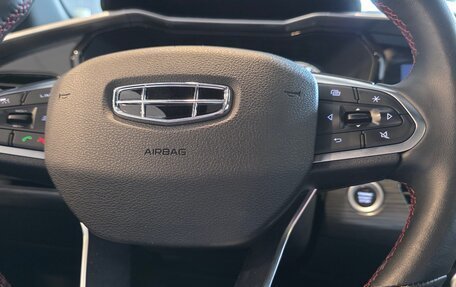 Geely Tugella FY11, 2023 год, 3 780 000 рублей, 10 фотография