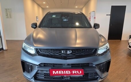 Geely Tugella FY11, 2023 год, 3 780 000 рублей, 6 фотография