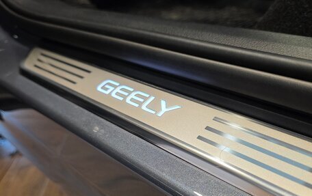 Geely Tugella FY11, 2023 год, 3 780 000 рублей, 23 фотография