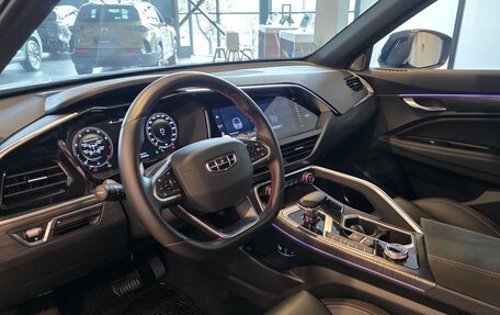 Geely Tugella FY11, 2023 год, 3 780 000 рублей, 19 фотография