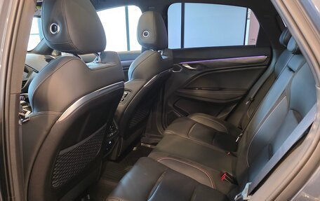 Geely Tugella FY11, 2023 год, 3 780 000 рублей, 24 фотография