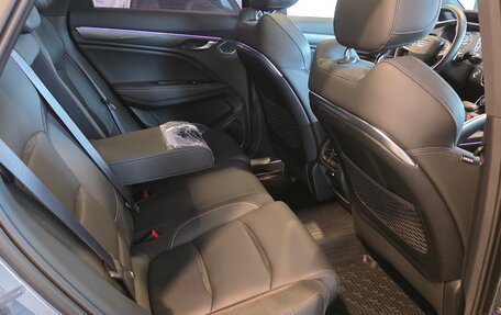 Geely Tugella FY11, 2023 год, 3 780 000 рублей, 26 фотография