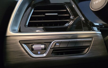 Geely Tugella FY11, 2023 год, 3 780 000 рублей, 17 фотография
