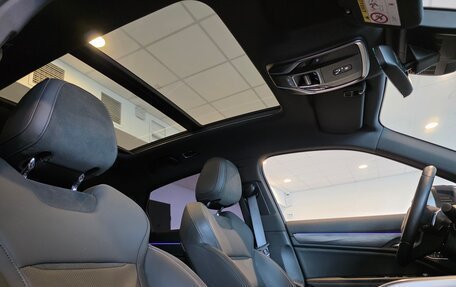 Geely Tugella FY11, 2023 год, 3 780 000 рублей, 31 фотография