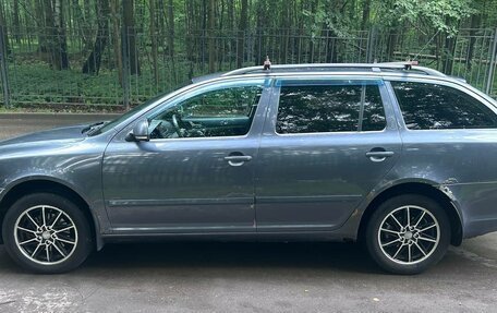 Skoda Octavia, 2009 год, 634 000 рублей, 3 фотография