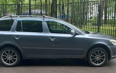 Skoda Octavia, 2009 год, 634 000 рублей, 2 фотография