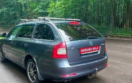 Skoda Octavia, 2009 год, 634 000 рублей, 8 фотография