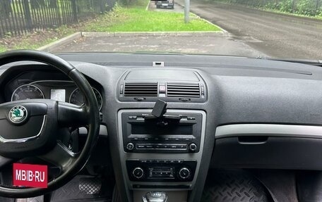 Skoda Octavia, 2009 год, 634 000 рублей, 10 фотография