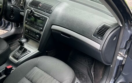 Skoda Octavia, 2009 год, 634 000 рублей, 11 фотография