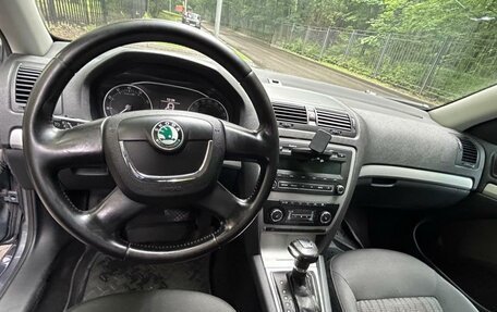 Skoda Octavia, 2009 год, 634 000 рублей, 15 фотография